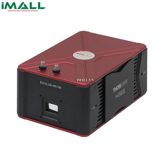 Bộ điều biến ánh sáng không gian Exulus với độ phân giải 4K UHD THORLABS EXULUS-4K1 (400 - 850 nm, 8-32 Taps)