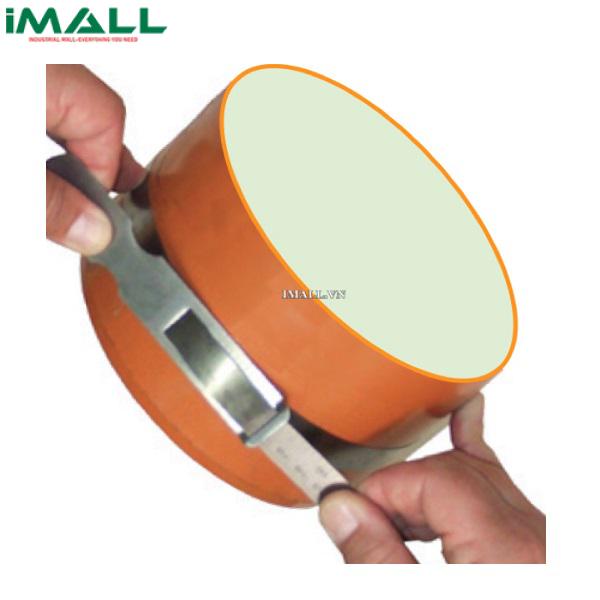 Thước đo chu vi vạch chia khắc laser VOGEL 181802 (940-2200mm)