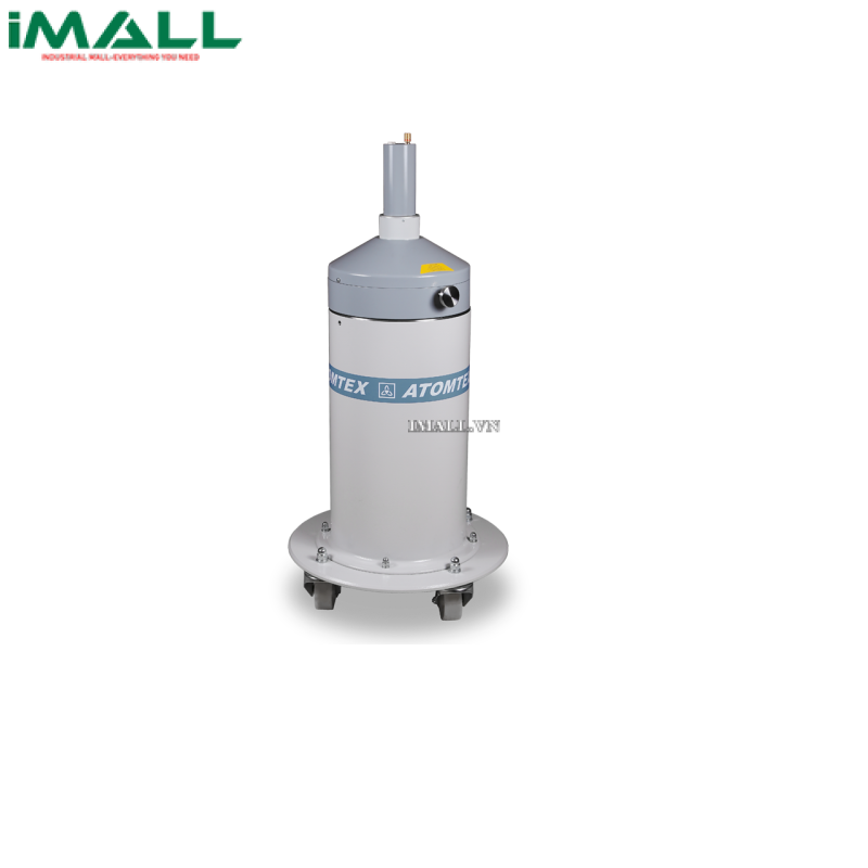 Máy đo độ phóng xạ tia gamma, beta Atomtex АТ1315 (γ, β)