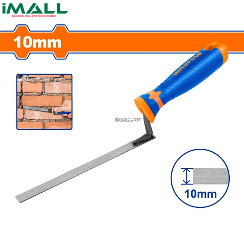 Bay trát vữa khe 12mm Wadfow WBT1312