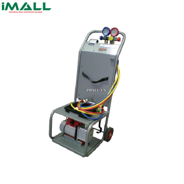 Máy sạc GAS cho hệ thống điều hòa ô tô ROBINAIR 13206RT-2B