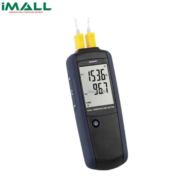 Máy đo nhiệt độ 2 kênh BETEX 1300