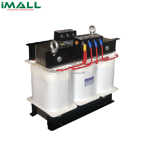 Biến áp Tự ngẫu 3P 380V/220V-200KVA-Dây Đồng Fushin BTA1-3P-200K(38/22)
