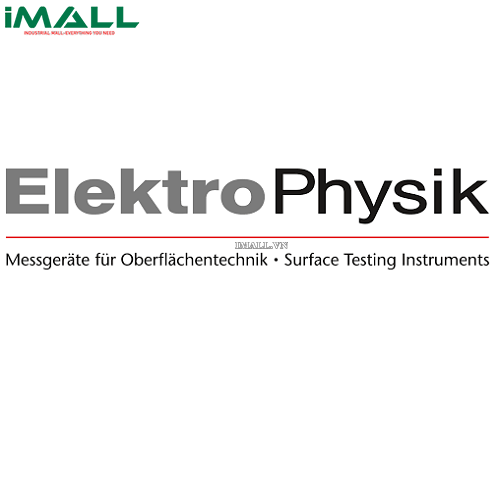 Hộp kết nối kèm theo cáp USB, ElektroPhysik Germany 80-904-0400