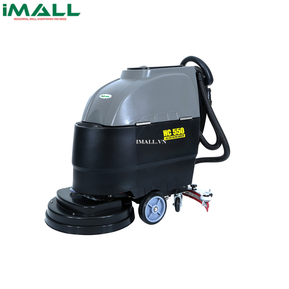 Máy chà sàn liên hợp HiClean HC550