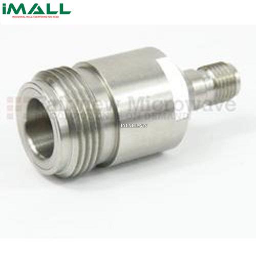 Đầu chuyển đổi Fairview Microwave SM3340 (18 Ghz, Precision 3.5mm Female - N Female)