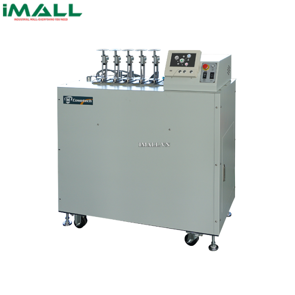 Thiết bị kiểm tra độ lệch nhiệt H.D.T. kỹ thuật số Cometech QC-656A