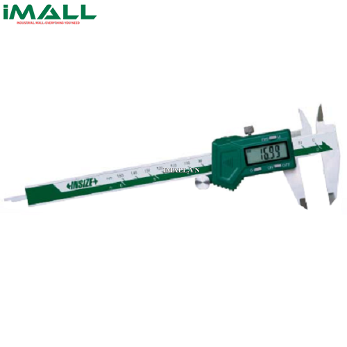 Thước cặp điện tử (150mm, 0.01mm) INSIZE 1130-150W