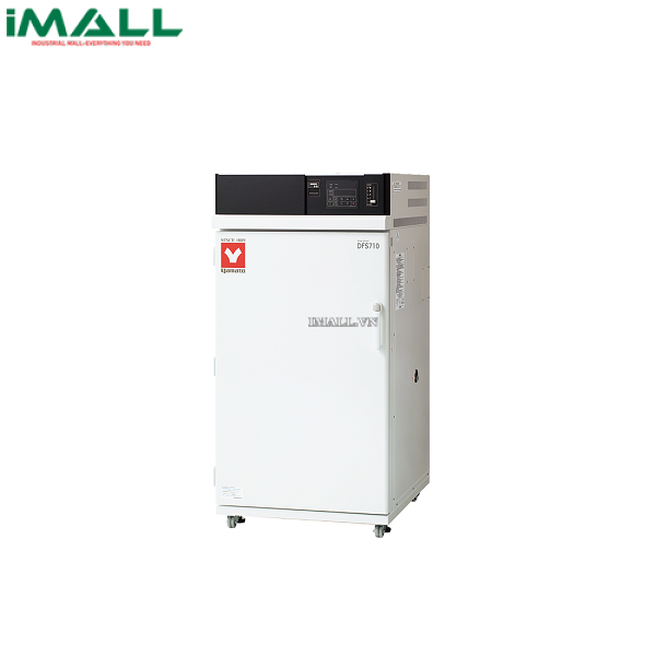 Tủ sấy dung tích lớn Yamato DFS710 (211249, 418L, RT+15~ 260°C)