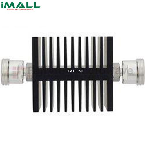 Bộ suy hao Fairview SA75DFDF50W-06 (6 dB, 7/16 Female - 7/16 Female, 7.5 GHz, 50 Watts)