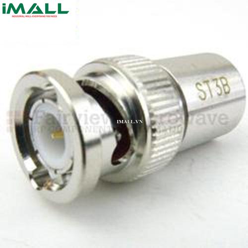 Tải RF Fairview Microwave ST3B (50 Ohm,2W - 3GHz, BNC Male)