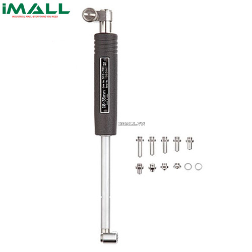Thân đo lỗ Mitutoyo 511-701 (18-35mm, chưa bao gồm đồng hồ so)