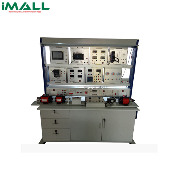 Hệ thống thực hành động cơ một chiều DC DOLANG DLWD-DJ01
