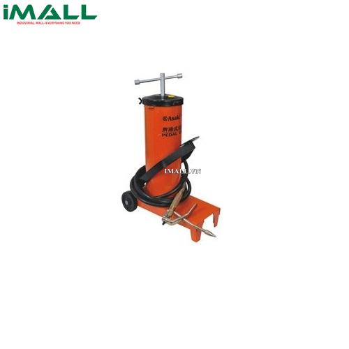 Bơm mỡ bò bằng đạp chân Asaki AK-1008