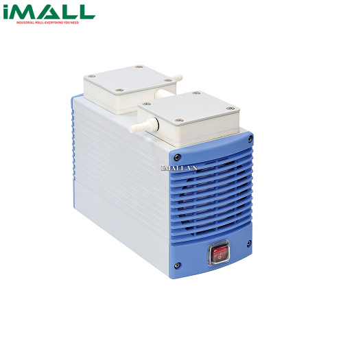 Bơm chân không kháng hóa chất WITEG Chemker 300 (1450 rpm; -670 mmHg ) (00829 169300-22)