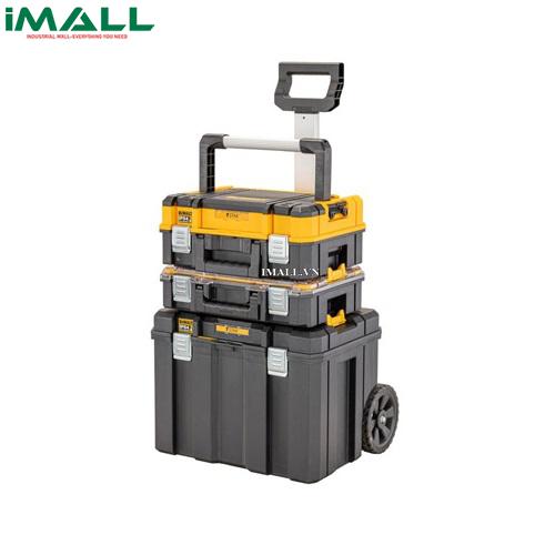 Thùng đựng đồ nghề di động DeWalt DWST83411-1