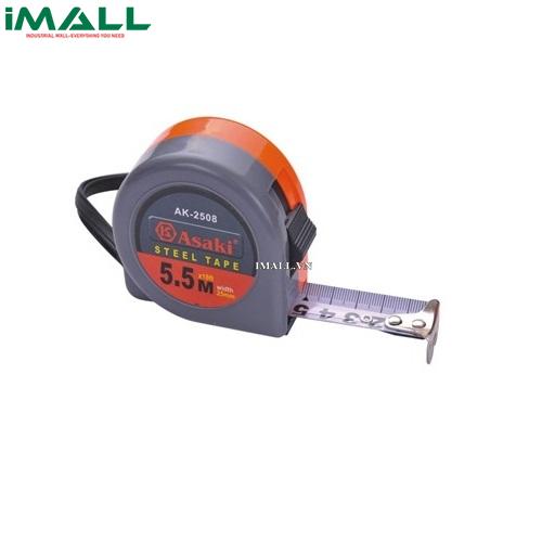 Thước cuộn Asaki AK-2500 (2m)