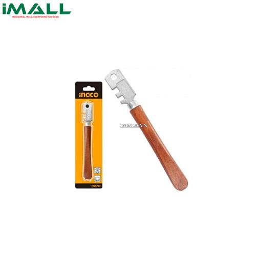 Dụng cụ cắt/bẻ kiếng (130mm) INGCO HGCT02