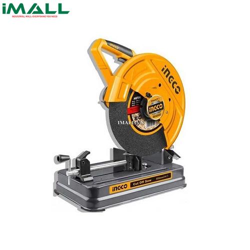Máy cắt sắt 2350W Ingco COS35538 (355mm)