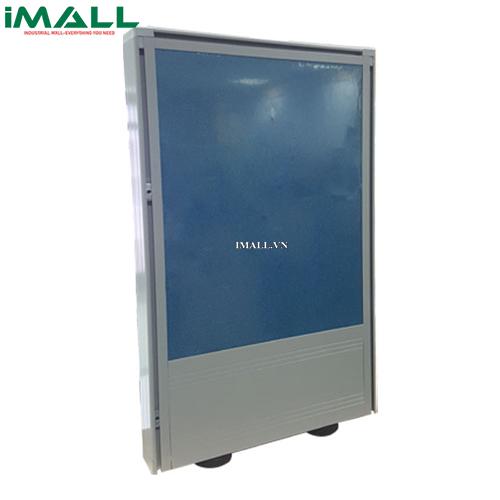 Vách ngăn khung nhôm định hình THE ONE (Hòa Phát) VN05