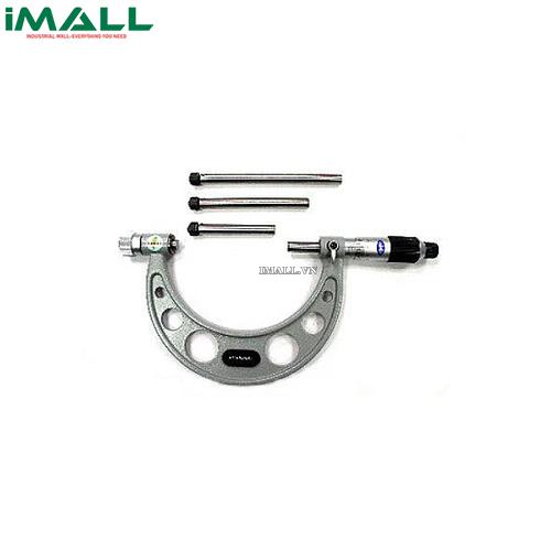 Panme đo ngoài cơ khí với đầu đo thay đổi Metrology OM-9065 (900-1000mm/0.01mm)
