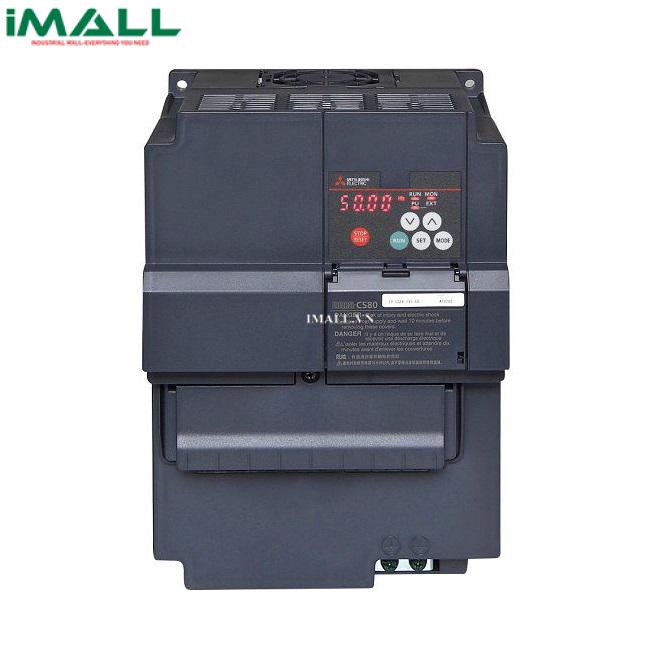 Biến tần Mitsubishi FR-CS84-230-60 (11kW 3 Pha 380V)