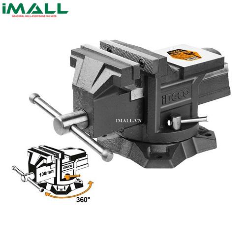 Ê tô kẹp (6") INGCO HBV086