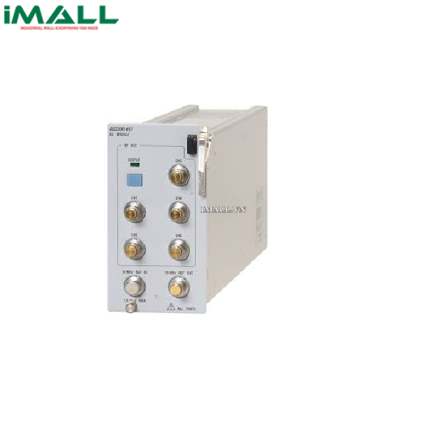 Mô-đun SG Yokogawa AQ2200-651