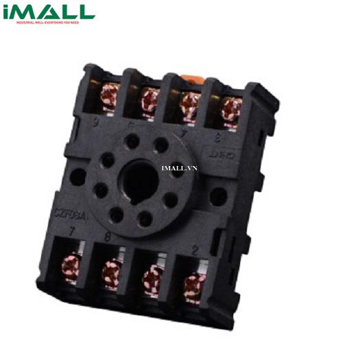 Đế relay Chint CZF08A