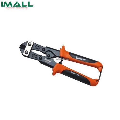 Kìm cộng lực mini (8") Asaki AK-8190