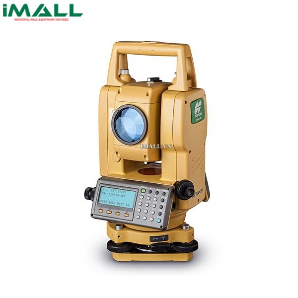 Máy toàn đạc điện tử TOPCON GTS-255