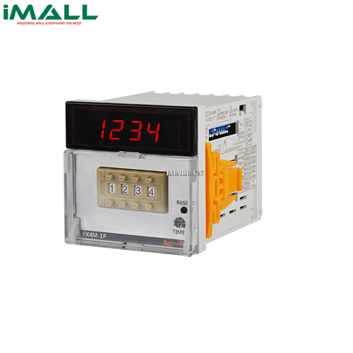 Counter / Timer Autonics FX4M-1P4 (72x72mm)