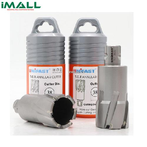 Mũi khoan từ UNIFAST TCT 38x50