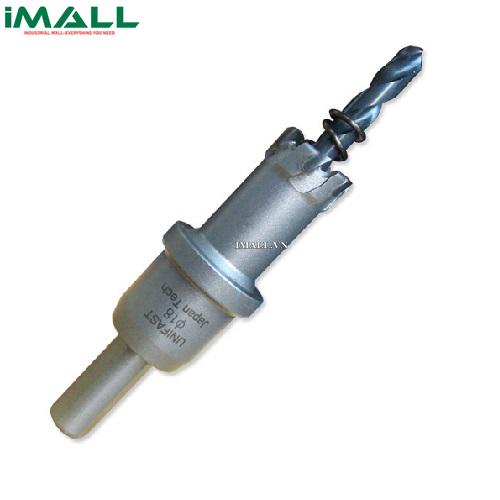 Mũi khoét hợp kim UniFast MCT-18 (Ø18mm)