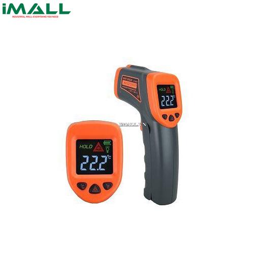 Súng đo nhiệt hồng ngoại Smartsensor AT800+ (-32~800°C, 12: 1, màn hình màu)