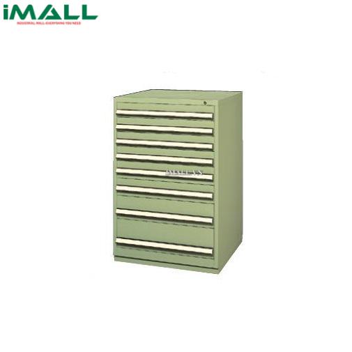 Tủ đựng dụng cụ chuyên dụng KTC FWKCH-1008