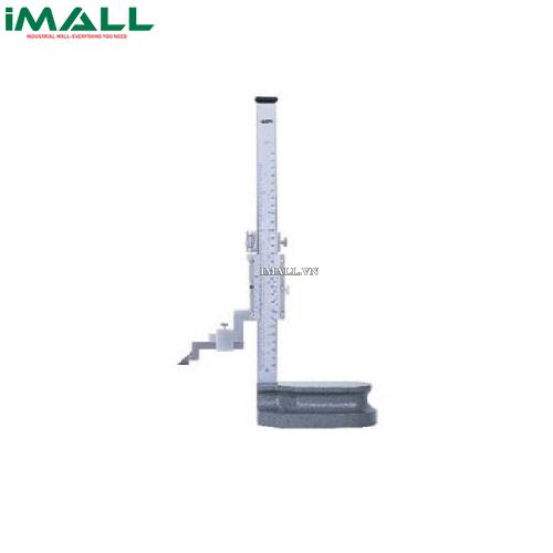 Thước đo chiều cao (300mm/0-12”, 0.02mm/0.001") INSIZE 1251-300