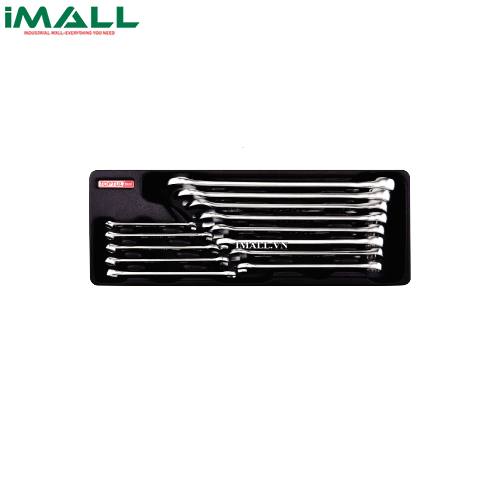 Bộ cờ lê 13 món (ACEX: 1/4"~15/16") TOPTUL GBAT1301