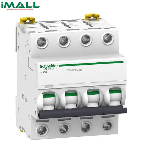 MCB Schneider A9F84425 (25A 10kA 4P)