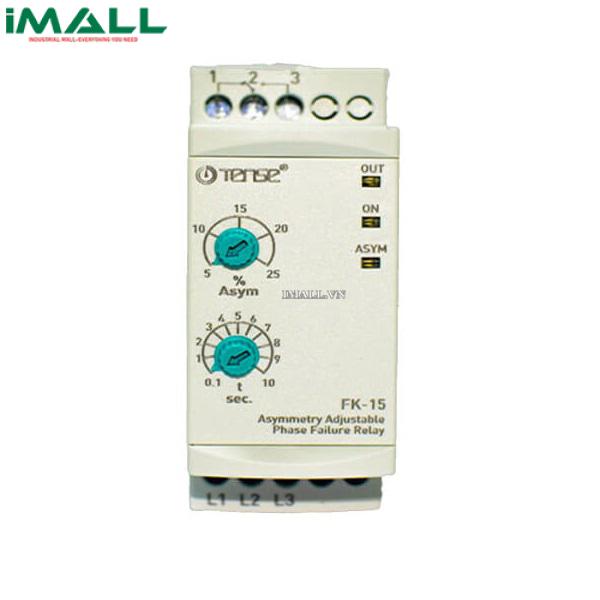 Rơ-le bảo vệ pha TENSE FK-15