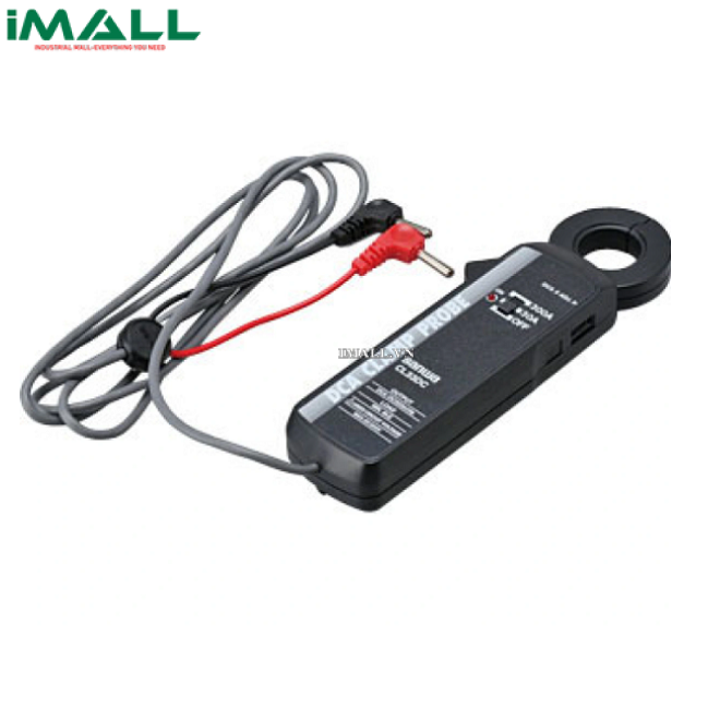 Kìm đo dòng AC/DC Sanwa CL-22AD ( 200A)