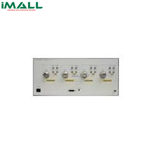 Bộ kiêm tra bán dẫn 4 cổng KEYSIGHT U3042AE04 (4 cổng, 10 MHz to 26.5 GHz)