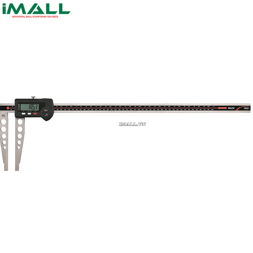 Thước cặp điện tử (18 EWR, 0-750mm) Mahr 4112715