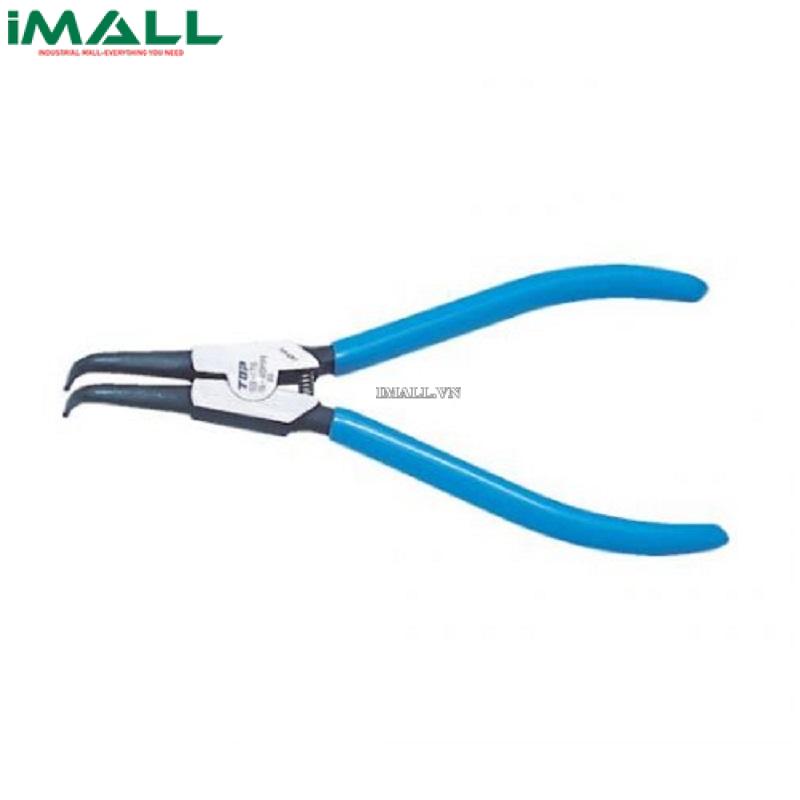Kìm mở phe mũi cong TOP KOGYO SB-230