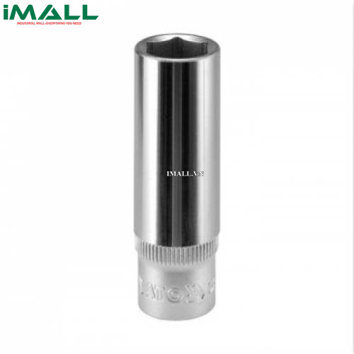 Khẩu tuýp sao sáu cạnh loại dài Yato YT-5071 (7/16")