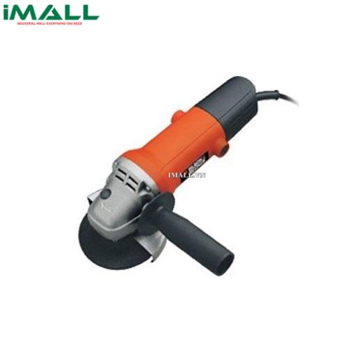 Máy mài góc Black & Decker KG100-B1