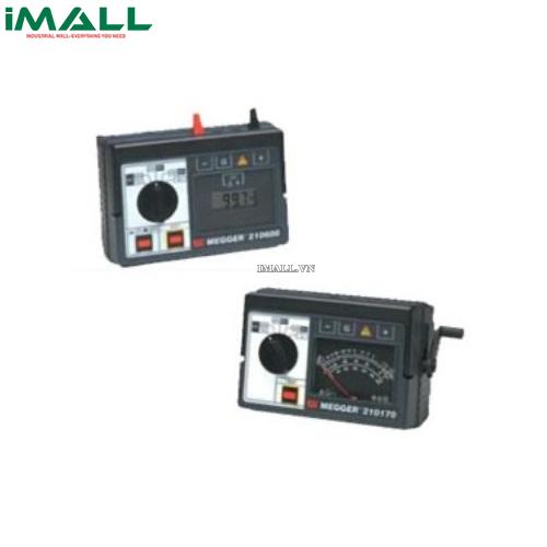Máy đo điện trở cách điện (2000MΩ, 1000V) Megger MJ359