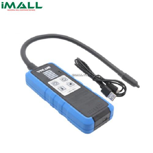 Máy kiểm tra rò rỉ gas lạnh Value VML-1