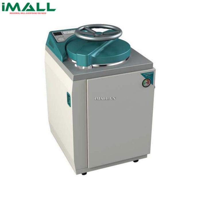 Nồi hấp tiệt trùng JEIOTECH ST-85G (85L, 123℃)