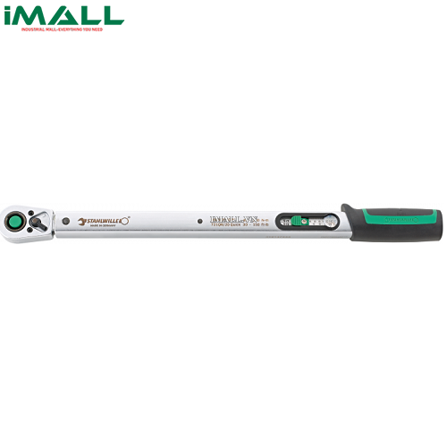 Cờ Lê Lực Manoskop® 421QR/20 Quick Lực 40–200 N·m Stahlwille 50204120